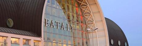 Eataly e I Borghi più Belli d'Italia