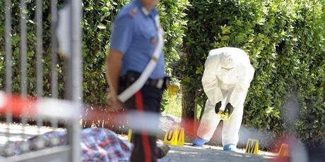 Marche, imprenditore uccide due suoi ex dipendenti. Arrestato