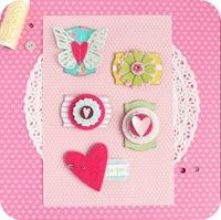 18-cafe-creativo - big shot- scrapbooking - card handmade embellishments