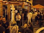 nuova annata presentazione stagione Natural Cafè Licata