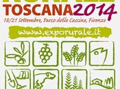 Tutto fascino prospettive dell'agricoltura EXPO RURALE Firenze 18-21 settembre