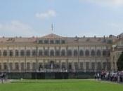 Villa Reale Monza, restauro eccellente.