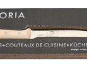 BUGATTI nuova linea Trattoria coltelli multiuso