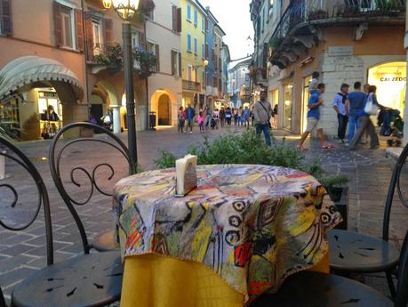 Bar Pasticceria Bosio - Piazza Malvezzi 5 - Desenzano del Garda (BS)