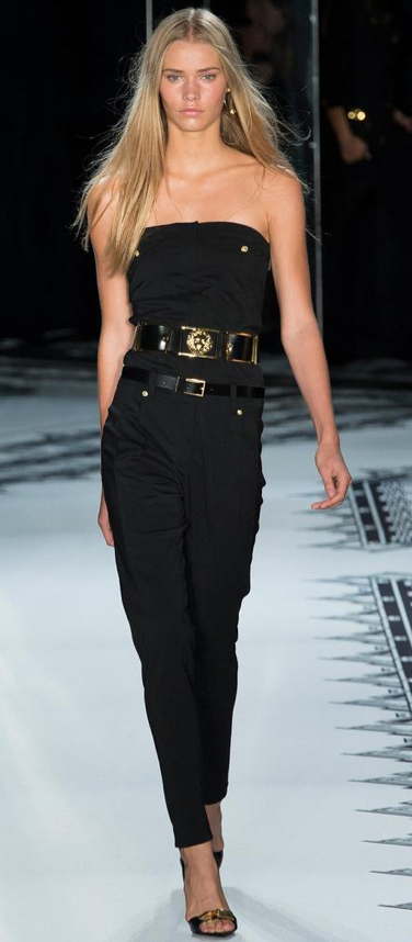 {Favorite Runway Looks - NY}