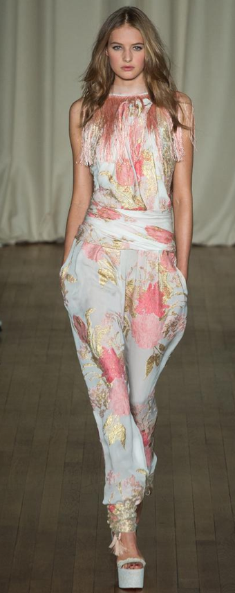 {Favorite Runway Looks - NY}