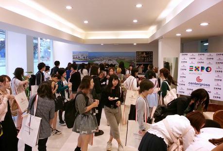 Centergross: Sbarcanel Sol Levante