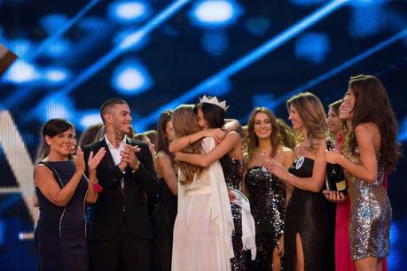 Clarissa Marchese: E' la nuova Miss Italia 2014