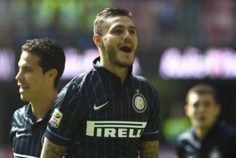 Inter, Icardi show: ora vale 40 milioni