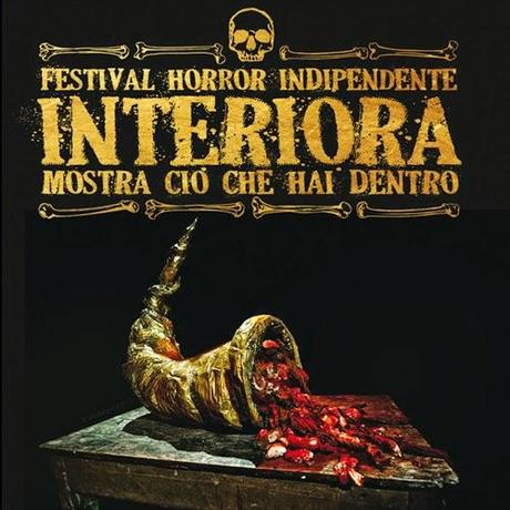 Uterus - La morte di Venere e altri stupri & Interiora Festival
