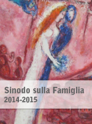 L’INSTRUMENTUM LABORIS DEL SINODO SULLA FAMIGLIA. LA BELLEZZA E L’ARTE COME STRUMENTI PASTORALI EFFICACI.