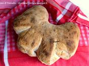 Pane Matera prodotto d'eccellenza sezione dedicata Sapori Lucani