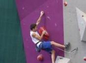 Arrampicata sportiva: altro torinese Mondiali