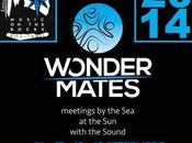 Music Rocks Positano (Sa): 17/9 Wonder Mates.
