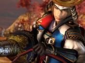 Samurai Warriors Koei Tecmo svela roster completo, nuovi personaggi immagini