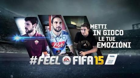 feel fifa 15