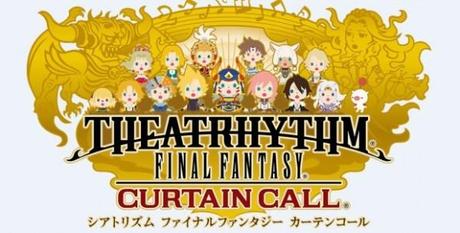 Theatrhythm Final Fantasy Curtain Call 0409