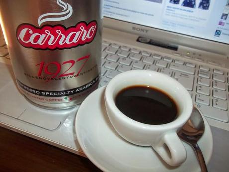 CaffèCarraro  dal 1927