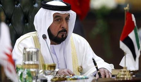 Khalifa bin Zayed Al Nahyan