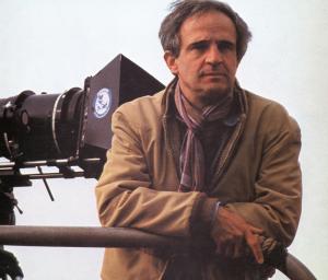 François Truffaut