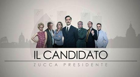 Il Candidato - Serie Tv