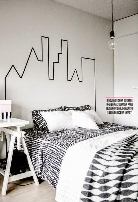 Decoriamo low cost  con i washi tape