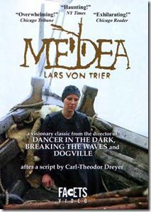 Medea - Lars von Trier