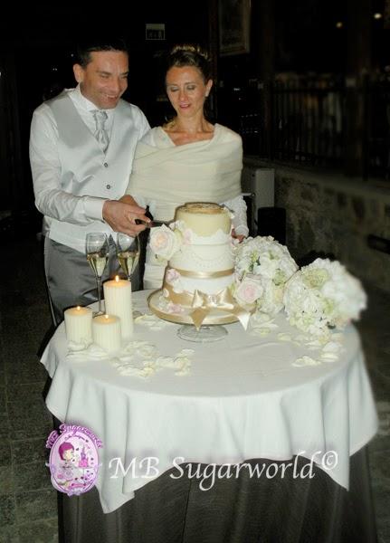 M&R Wedding style by MB Sugarworld