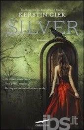 TEASER TUESDAYS #44: SILVER DI KERSTIN GIER