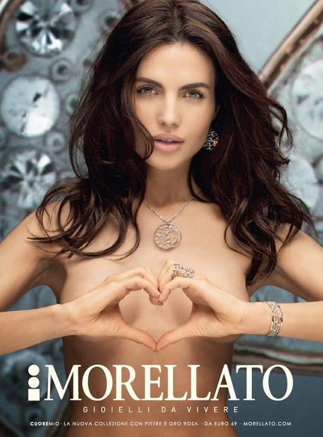 Morellato: le collezioni fall-winter 2014