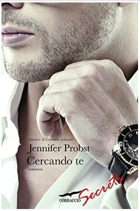 cercando te di jennifer probst