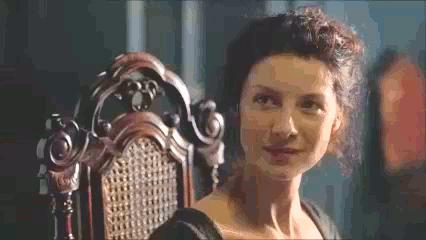 Outlander, la serie TV. ‘The Garrison Commander’ 6° episodio