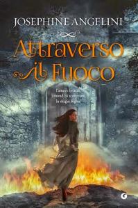 josephine angelini - attraverso il fuoco