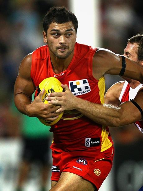 Reds, il vero colpo di mercato è Karmichael Hunt