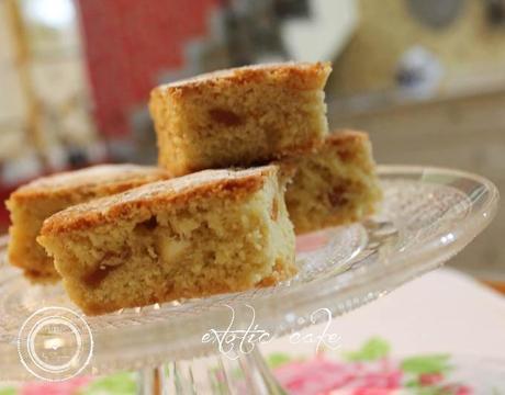 exotic cake exotic cake