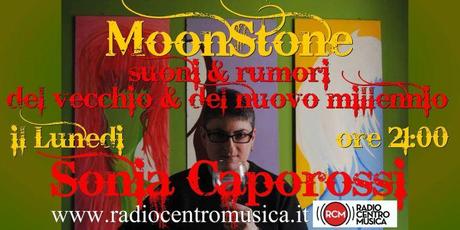 Moonstone, prima stagione radiofonica 2013/2014: tutti i podcast!