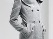 #itslove for… Mango, cappotto collo esagerato