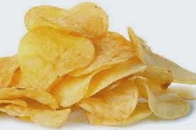 Breve storia delle chips