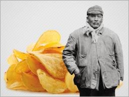 Breve storia delle chips