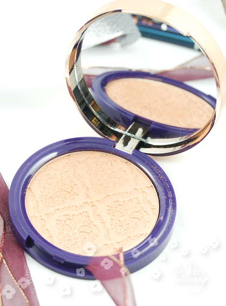 Talking about: Pupa Milano, Paris Experience collection, swatch and first impressions