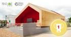 Solar Decathlon Europe 2014, Eurotherm vince Zeromax