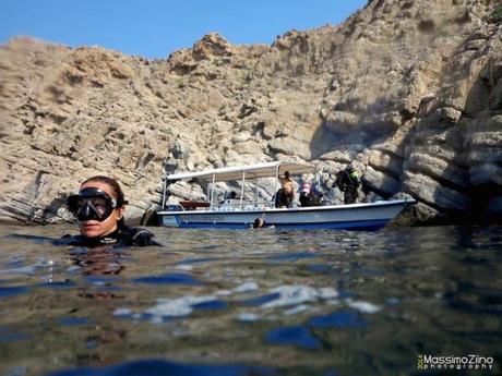 Musandam, Oman