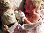 NUROFEN Bimba anni gravi danni dopo somministrazione farmaco