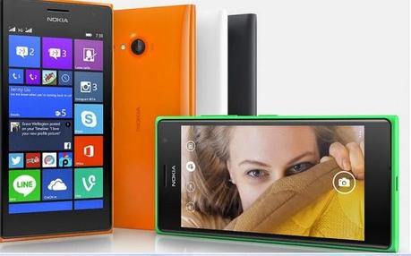 Da Expansys in preordine il Lumia 730 dual Sim