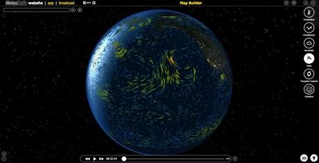 MeteoEarth