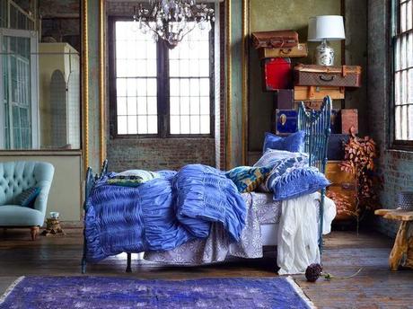 LIFESTYLE / ANTHROPOLOGIE HOME