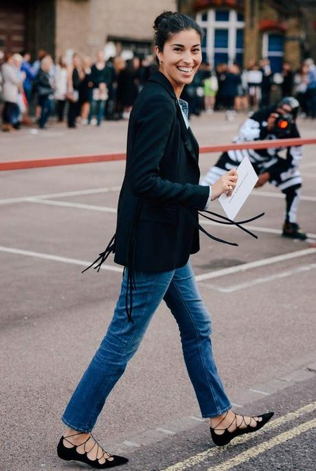 Annina Mislin e le mie streetstyle star favorite