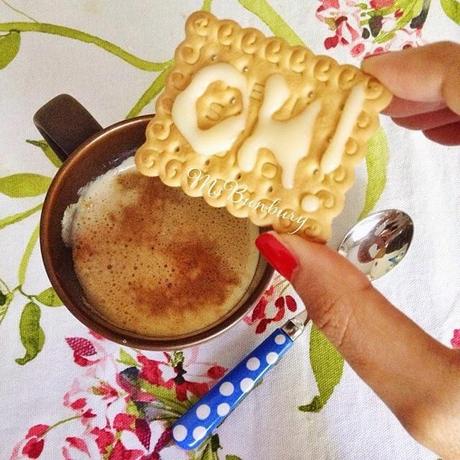 BREAKFAST AT BUNBURY'S: Le mie colazioni.