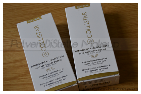 PREVIEW:Collezione -Bellezza Italiana- COLLISTAR