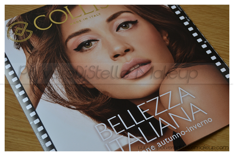 PREVIEW:Collezione -Bellezza Italiana- COLLISTAR